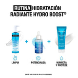 ▶ Neutrogena  Hydro Boost Crema Hidratante Facial en Gel Ácido Hialurónico FPS 25 40g