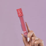 ▶ Republic Cosmetics Yuya   Tinta multiusos "Párvula" de larga duración para labios, ojos y mejillas con extracto de Aloe Vera Color Rosa