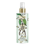 ▶ Republic Cosmetics Yuya  s Body Mist "Vainilla para el Alma" 250 ml