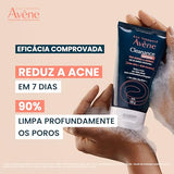 ▶ Avene Cleanance, Gel de Limpieza Profunda, 400 ml