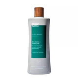 ▶ RAW SUGAR Men's Body Wash | Eucalyptus + Cedar Leaf | 25 oz