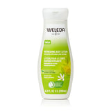 ▶ Weleda  Refreshing Citrus Body Lotion, 6.8 Fluid Ounce, Plant Rich Moisturizer with Aloe Vera and Coconut Oil