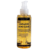 Acne Clear Limpiador con Ac. Salicilico 2% 150ml