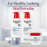 ▶ Eucerin Original Healing Rich Lotion, 16.9 Ounce