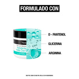 ▶ Neutrogena Face Care Intensive Crema Hidratante Facial Mate 3 en 1 D Pantenol 100g