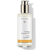 ▶  DR HAUSCHKA  - Soothing Cleansing Milk - 1.0 fl oz