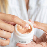 ▶ Ere Perez- Crema Hidratante Facial con Jitomate, Wild Tomatoe, Riche Creme /45ml)