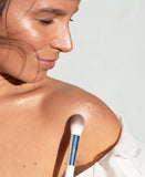 ▶ Ere Perez - Brocha Eco Vegana Escencial Varita Sintética▶