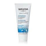 Weleda Salt Toothpaste, 2.5 Fluid Ounce