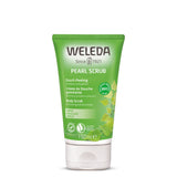 Weleda Birch Body Scrub, 5 Ounce