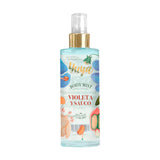 ▶ Republic Cosmetics Yuya   - Body Mist 236 mL Violeta y Sauco