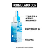 ▶ Neutrogena Hydro Boost Serum Hidratante Concentrado facial Ácido Hialurónico 30ml