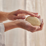 Weleda Ylang Ylang and Iris Shower Bar, Clear