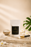 ▶ Arcilla Blanca    *Mascarilla Depurativa, Revitalizante*