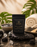 ▶ Arcilla Negra  Mascarilla Reconstituyente*