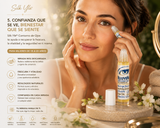 ▶ Contorno de Ojos con Miel 10ml.