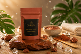 ▶ Arcilla Roja * Mascarilla Rejuvenecedora*