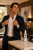 ▶ BÁLSAMO DE BENJUÍ AFTERSHAVE MAN  60 ML.