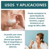 ▶ Rocío de Hamamelis 125Ml.