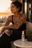 ▶ BÁLSAMO DE BENJUÍ TATTOO 30ML.