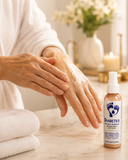 ▶ BÁLSAMO DE BENJUÍ DIABESILK 60ML.
