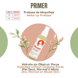 BÁLSAMO DE BENJUÍ PRIMER 125ML.