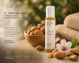 ▶ACEITE DE ALMENDRAS DULCES 30 ML.