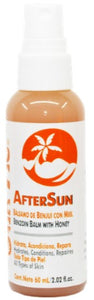 BÁLSAMO DE BENJÍ AFTERSUN 60ML.