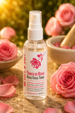 ▶ Tónico Facial de Rosas 60Ml.