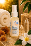 ▶ BÁLSAMO DE BENJUÍ BABY 60ML.