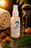 ▶ BÁLSAMO DE BENJUÍ AFTERSHAVE MAN  60 ML.