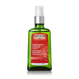 Weleda Awakening Body & Beauty Oil, 3.4 Ounce