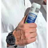 Weleda Men's 24 Hour Roll-On Deodorant, Herbal, 1.7 Fluid Ounce