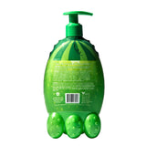 ▶ RAW SUGAR  KIDS SHAMPOO & CONDITIONER WATERMELON & APPLE