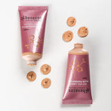 ▶ BENECOS Natural Light Fluid Foundation: Sahara