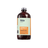 ▶ HEBBE  - Citrol K 500g | Potenciador de Aroma | Conservante Natural | Potencia Propiedades Cosméticas | Ideal para Cremas y Lociones | Pureza Garantizada.