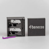 ▶ BENECOS Pencil Sharpener