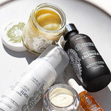 XAMANIA Pomada de Caléndula Orgánica. Ungüento Vegano Multiusos Sanador para el Tratamiento de Piel Seca, Sensible, Eczema, Rosacea. 106 gr.