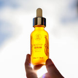 XAMANIA Serum de Rosa Mosqueta. El Exclusivo Aceite de Rosa Mosqueta es Humectante e Hidratante de Rápida Absorción. Aporta Antioxidantes y tiene Efectos Regenerantes en la Piel. Su Uso Diario y Constante brinda Firmeza, Elasticidad y un Tono más Uniforme