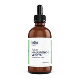 ▶ HEBBE - ÁCIDO HIALURÓNICO PARA CUIDADO FACIAL | Potencia Luminosidad de la Piel | Hidrata y Reduce Apariencia Ceniza | 50 ml | Antiedad y Relleno de Arrugas | Sin Parabenos | Ideal como Base de Maquillaje