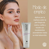 Biobel Crema Facial Antipolución de Ginkgo Biloba FPS-8 75ml