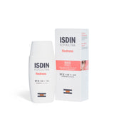 ▶ ISDIN FOTOULTRA REDNESS SPF50 50 ML