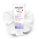 Weleda Baby White Mallow Cream for Eczema, Nappy Change Cream , 1.9 Ounce