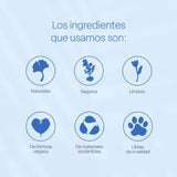TEIA COSMETICOS - Iluminador hidratante para contorno con ingredientes seguros y naturales (Tono Perla)