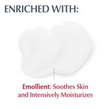 ▶ Eucerin Original Healing Rich Lotion, 16.9 Ounce