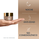 ▶ EUCERIN HF +ELASTICITY NIGHT CARE 50ml