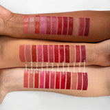 ▶ BENECOS Natural Lipstick: Pink Rose by Benecos