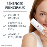 ▶ Eucerin Ultra Sensitive Dry Skin Soothing Care 50ml by Eucerin