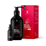 ▶ B Life  Lubricante Íntimo a Base de Agua 500 ml | Gel Erótico para Hombres y Mujeres | Lubricante Íntimo Sin Aromas. Natural Sensual Lubricant. B Life.