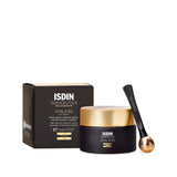 ▶ ISDIN Isdinceutics vital eyes, crema contorno de ojos antiarrugas, con melatonina y cafeina, 15 ml